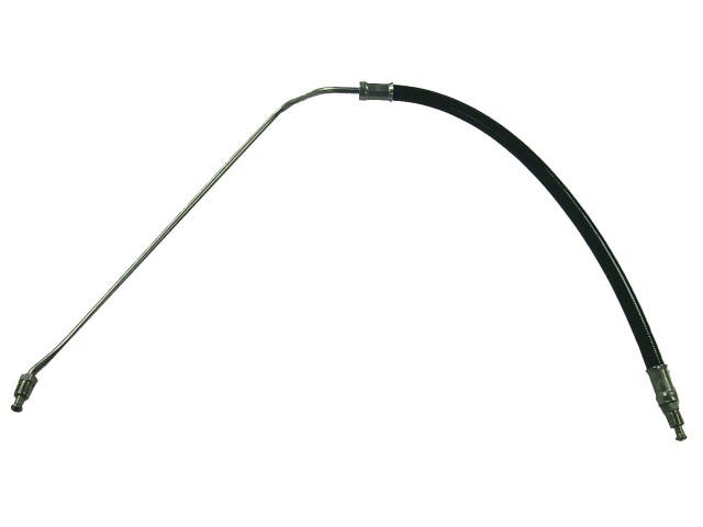 TRIM HOSE (STAR) 55-698