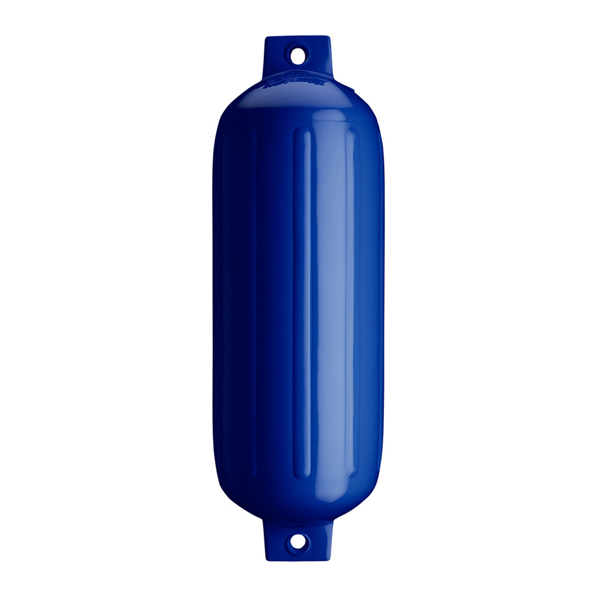 Polyform 12-964-872 Twin Eye G Series Fender, 8.8″ x 26.8″, Cobalt Blue