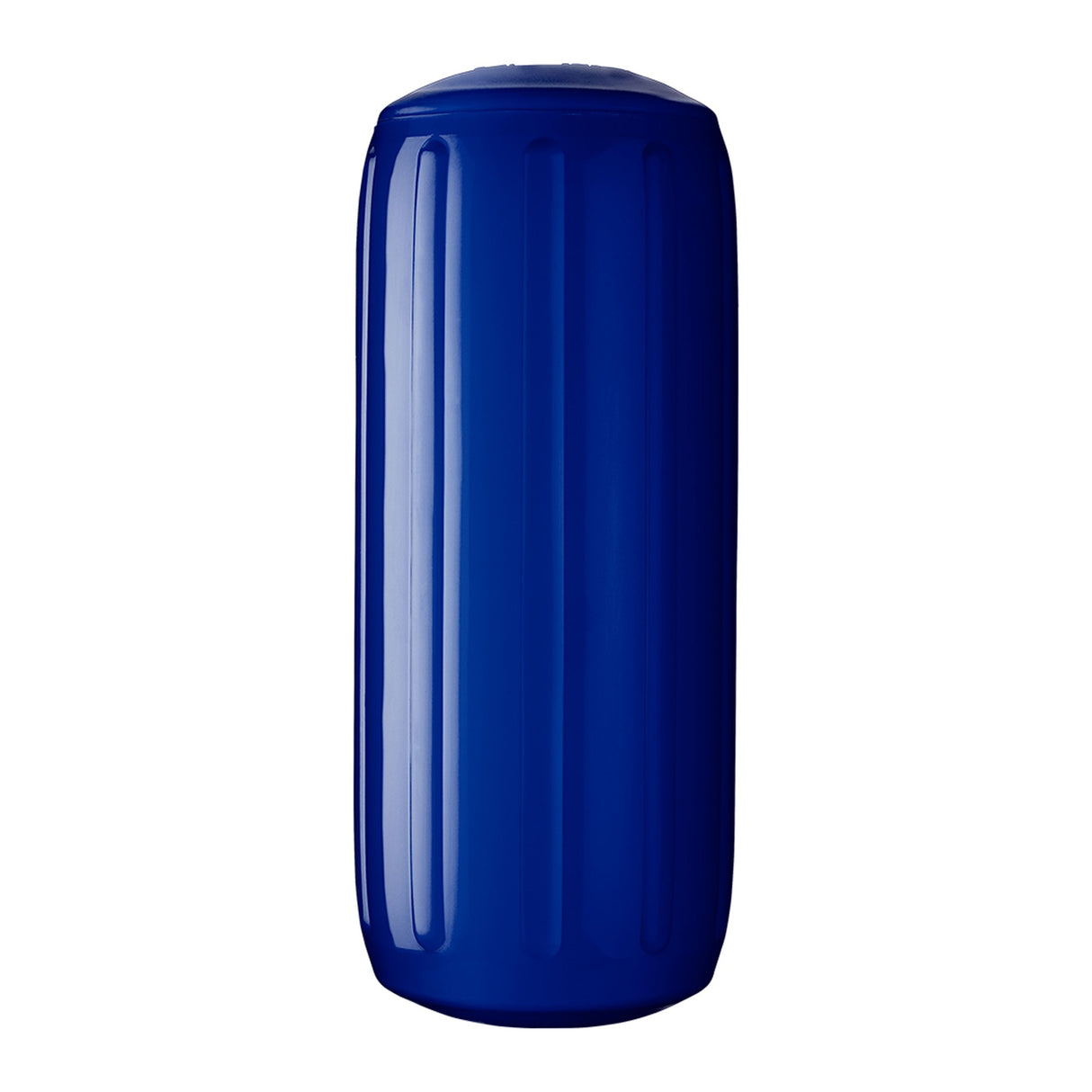 Polyform 95-396-458 Center Tube HTM Series Fender, 8.5″ x 20.5″, Cobalt Blue