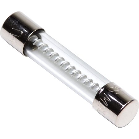 FUSE AGC 15 AMP
