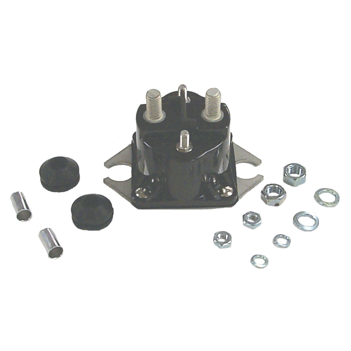 STARTER SOLENOID 89-817109A 2