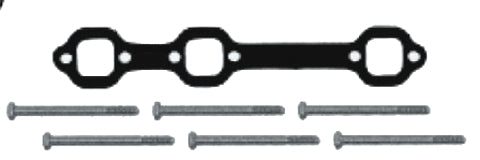 EXHAUST MANIFOLD MOUNTING KIT