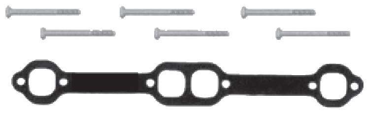 EXHAUST MANIFOLD MOUNTING KIT