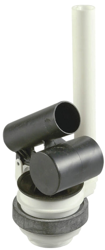 Danco 89058 Flush Valve Toilet Repair, Polystyrene