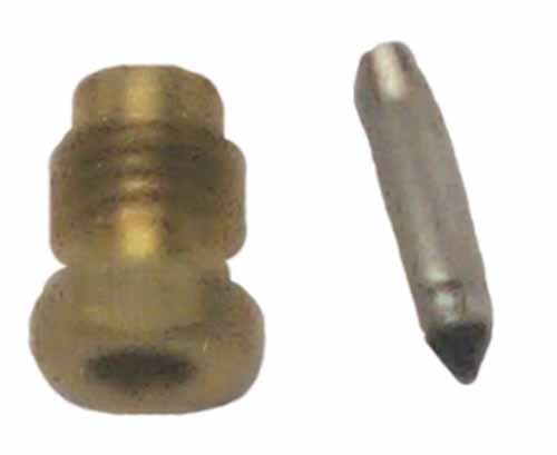 NEEDLE & SEAT MC#1395-8318 1