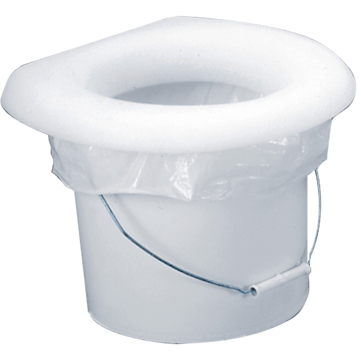 Todd Bucket Pottie Seat