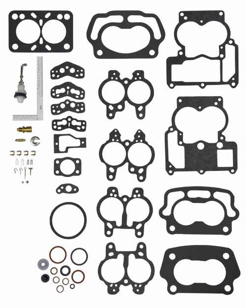 CARBURETOR KIT MERCRUISER