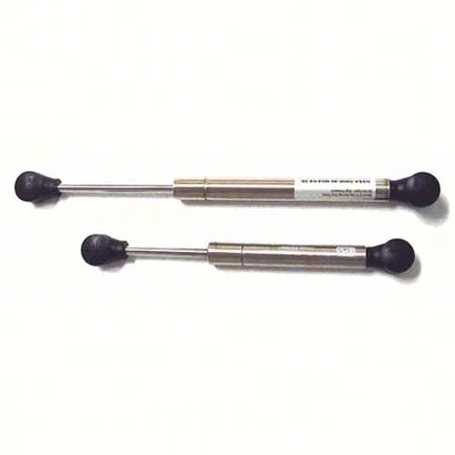 Stainless Steel Nautalift™ Gas Lift Supports
