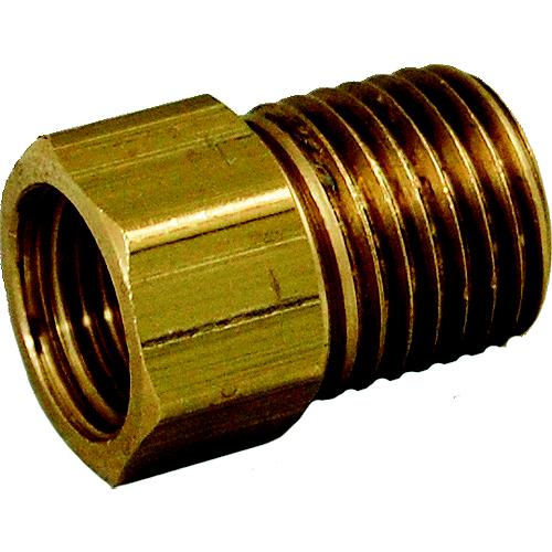 MEC ME2132P Replacement Inlet Fitting, 2/pk