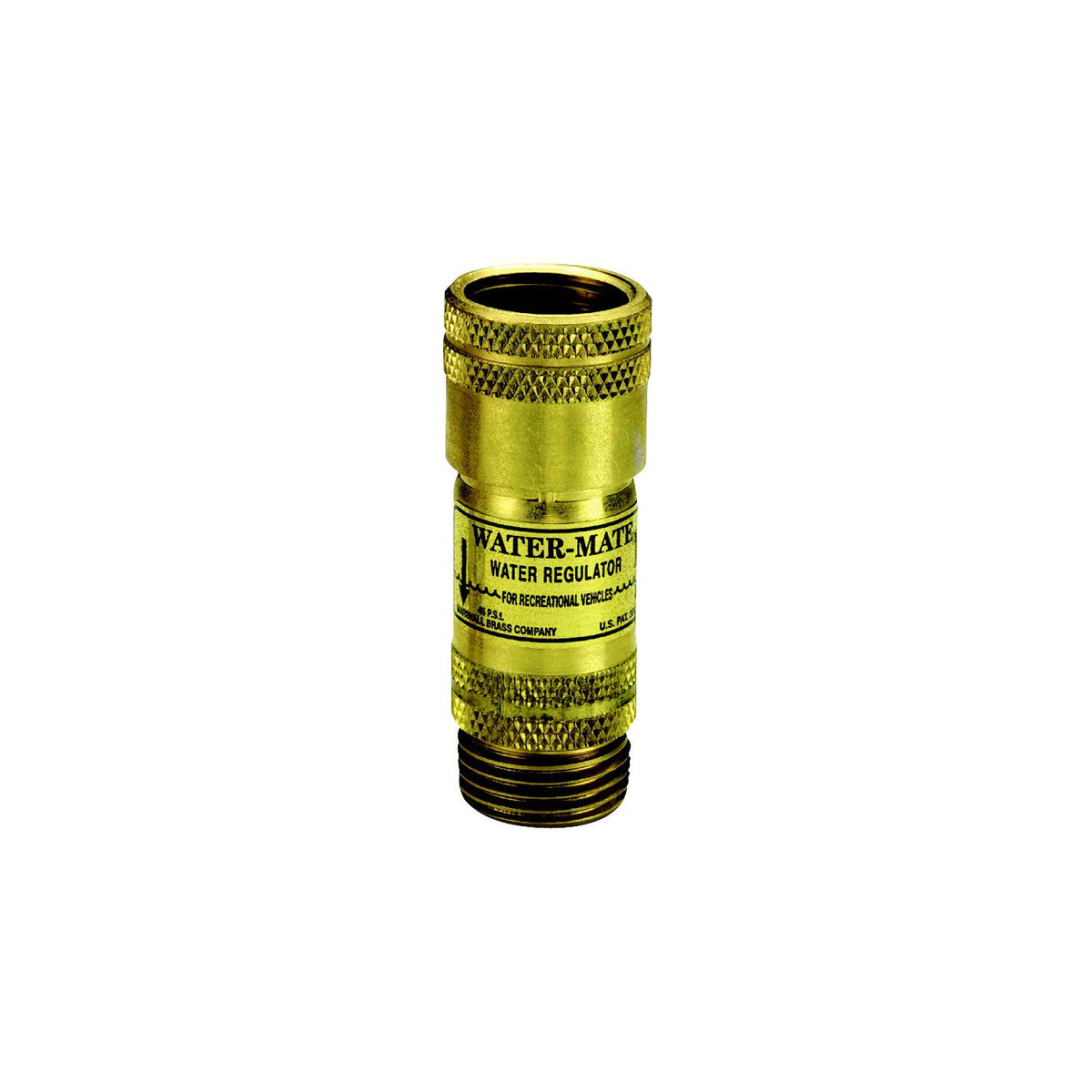 WATER MATE JR PRESS REGULATOR