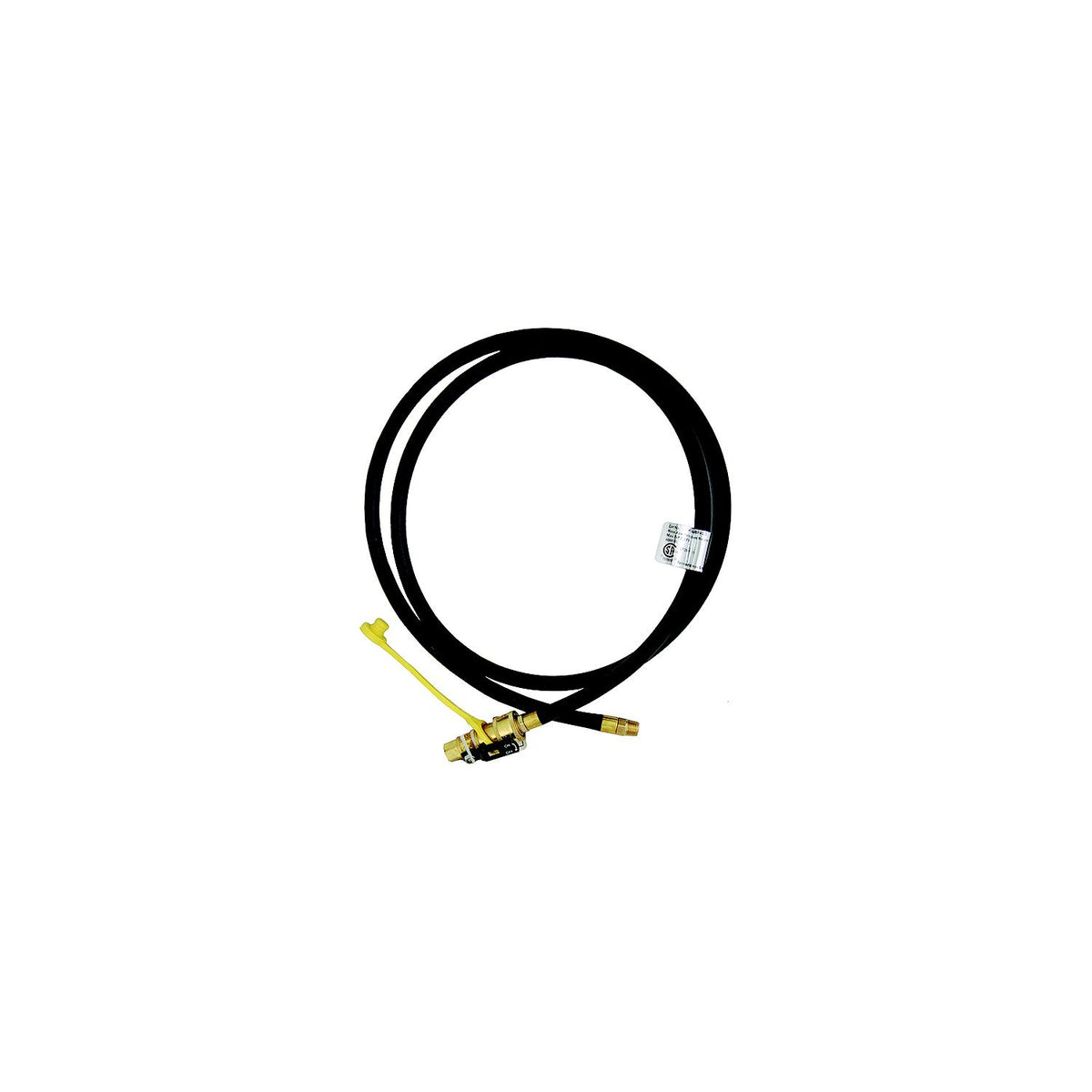 MEC Quick Disconnect Hose Assemblies, 72″ Bulk