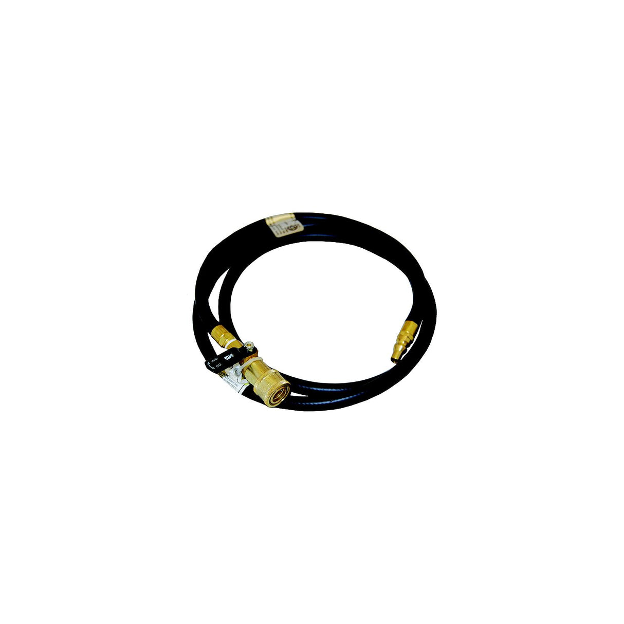 MEC Quick Disconnect Hose Assembly, 72″ Packaged