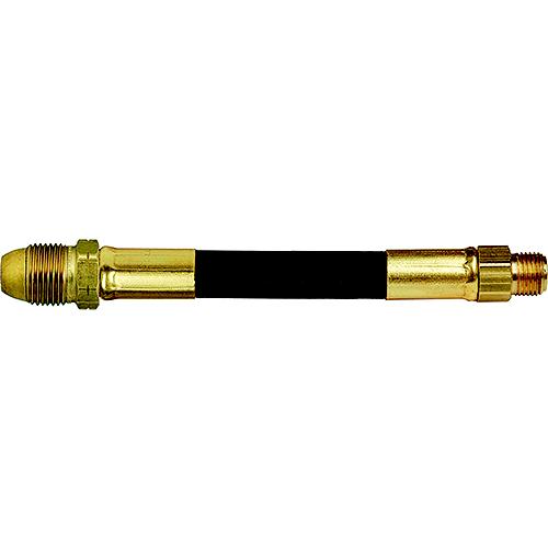 MEC 1/4″ I.D. Propane Hose, 401 Series, 20″