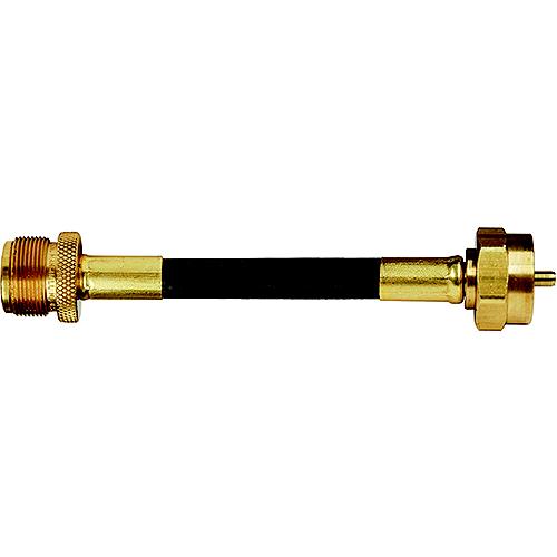 MEC 1/4" I.D. Propane Hose, 421 Series, 144"