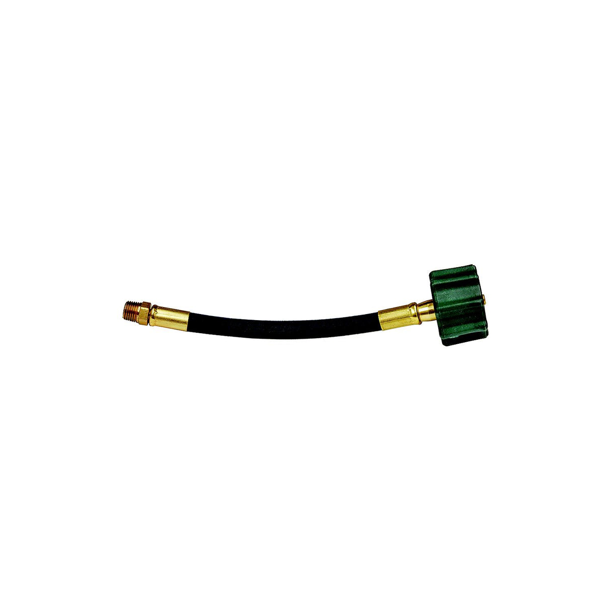 MEC 1/4″ I.D. Propane Hose, 426 Series, 15″