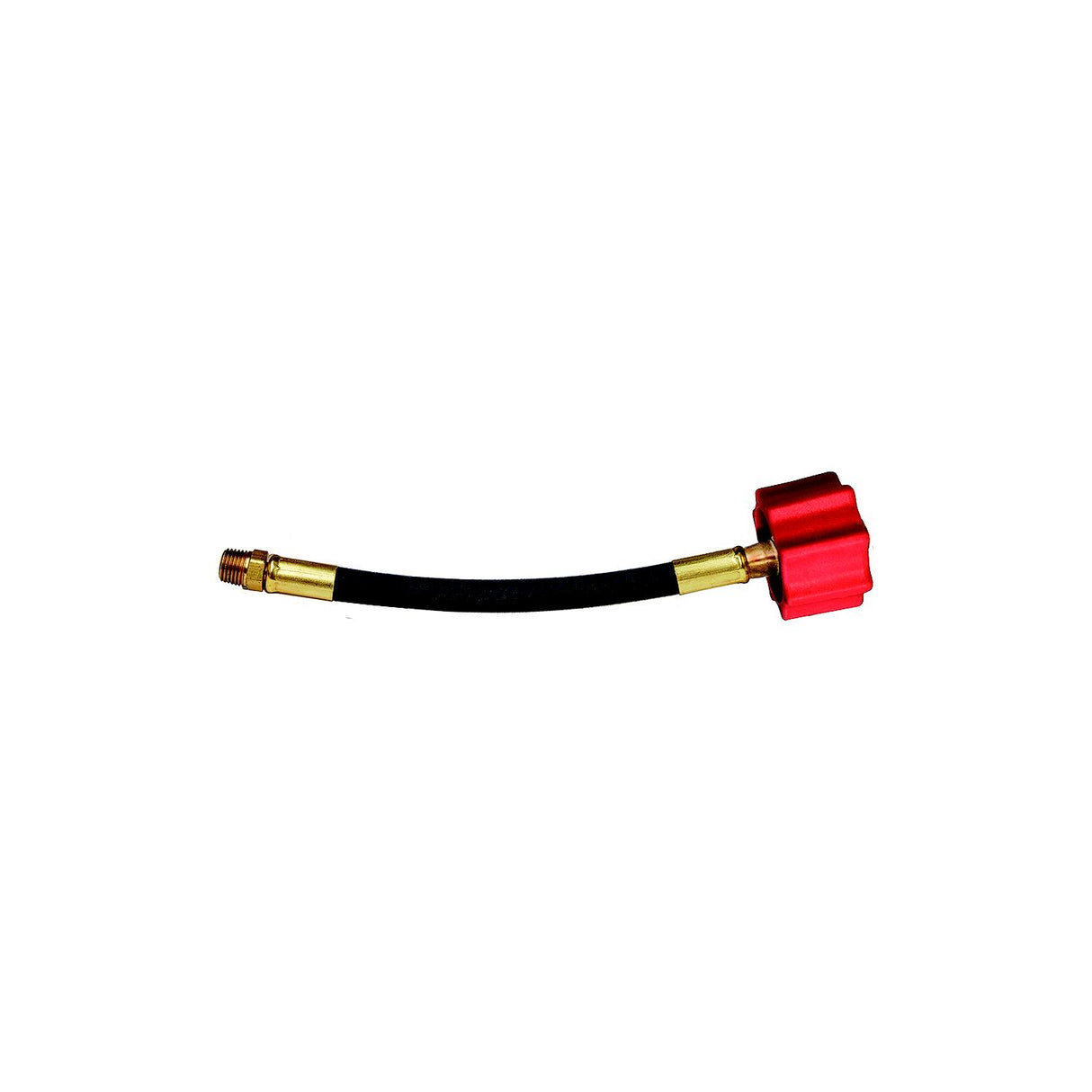 MEC High Flow Thermoplastic Hose, 15″