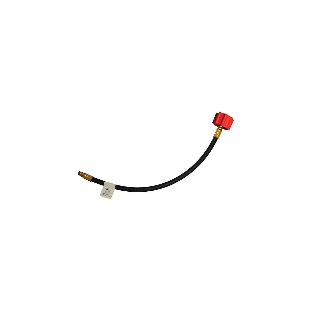 MEC High Flow Thermoplastic Hose, 20″