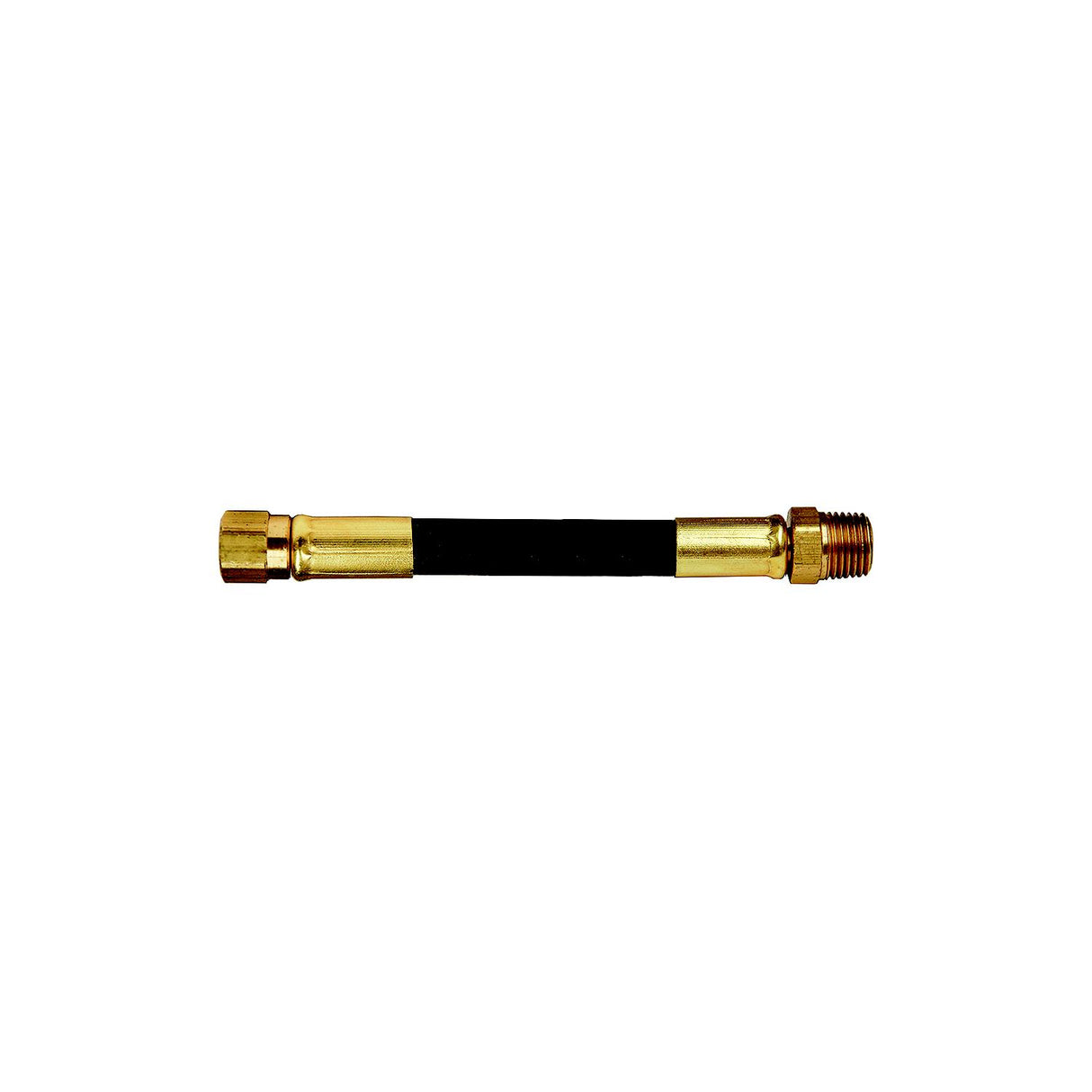 MEC 3/8″ I.D. 610 Series Propane Hose, 36″