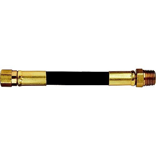 MEC 3/8″ I.D. 610 Series Propane Hose, 48″