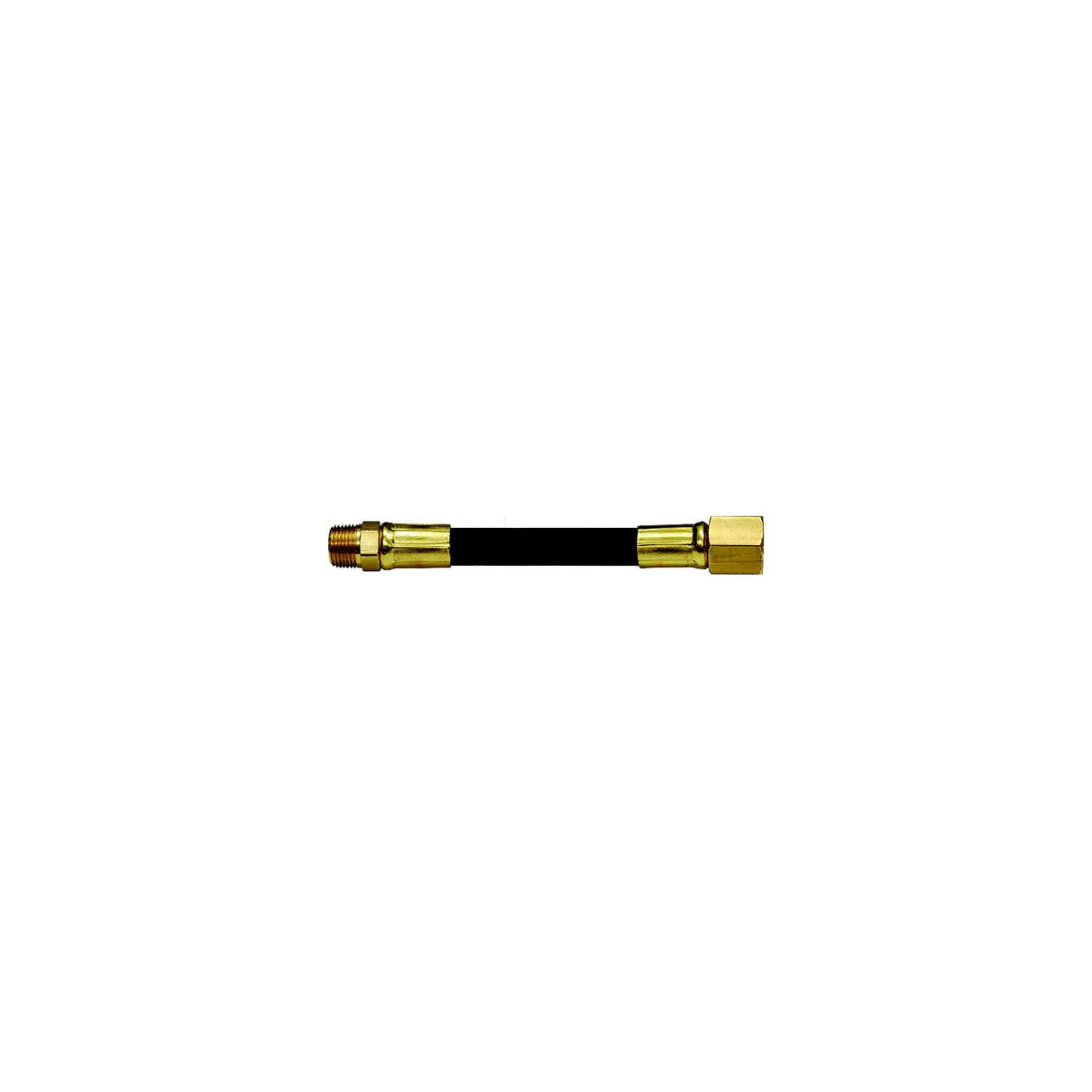 MEC 3/8″ I.D. 611 Series Propane Hose, 36″