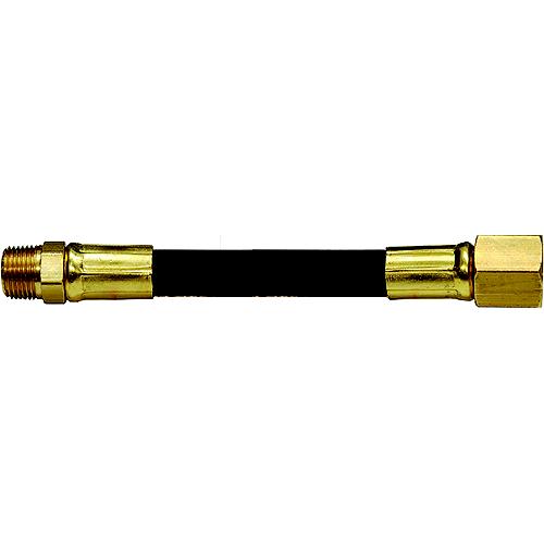 MEC 3/8″ I.D. 611 Series Propane Hose, 48″