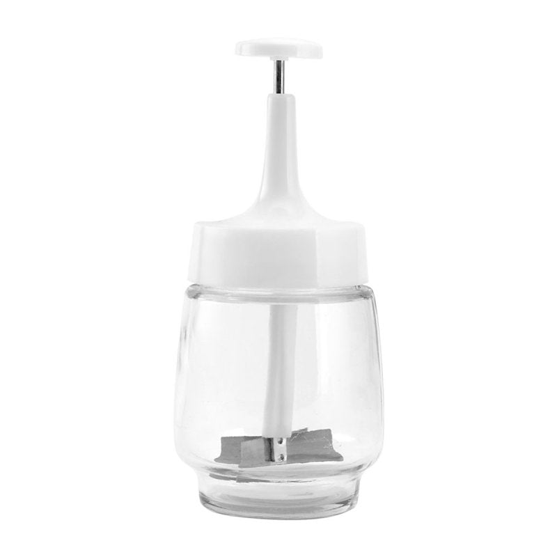 KitchenAid 5078588 Food Chopper, 16 oz Cutting Capacity, Glass/Stainless Steel, Assorted, Pack of 6