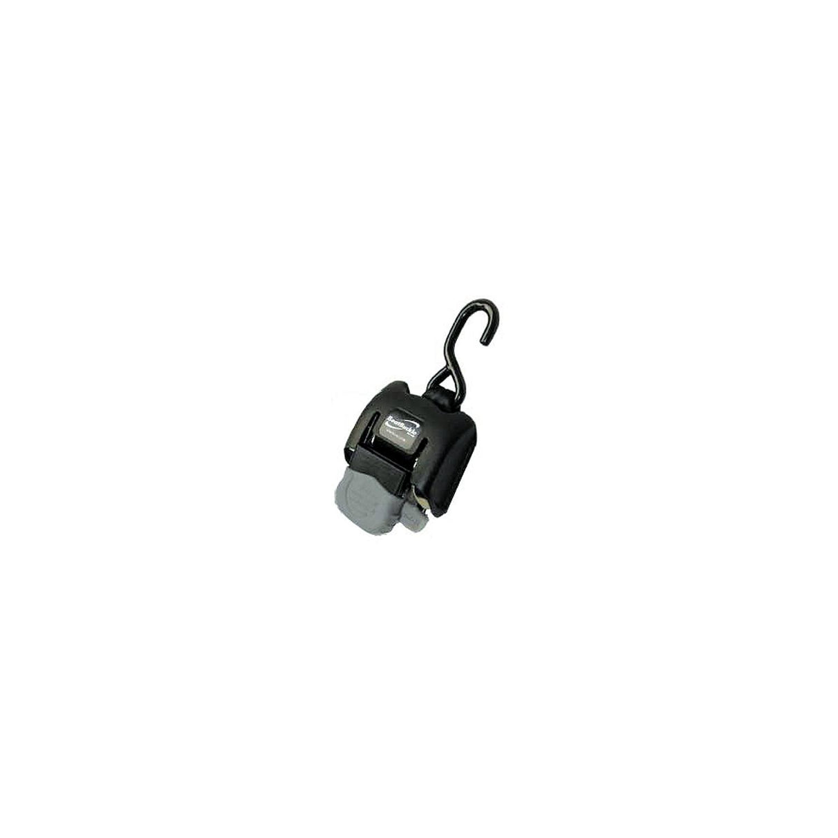 BoatBuckle G2 Retractable Transom Tie-Downs Up to 43″ (2 Per Pack)