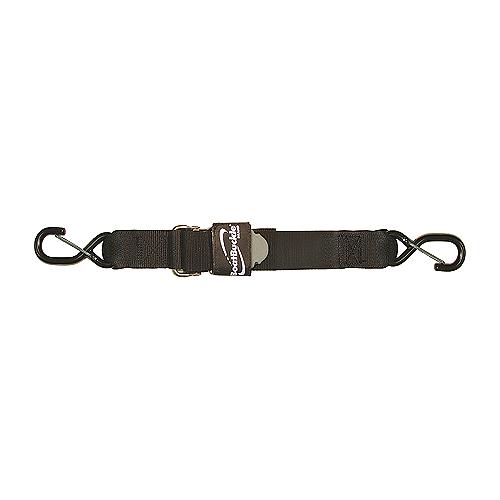 BoatBuckle Pro Series Kwik-Lok Gunwale Tie-Down