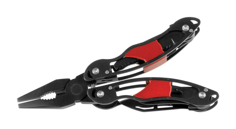 Performance Tool 12-in-1 Multi-Tool 1 pc, Pack of 5