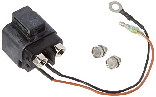 RELAY ASSY