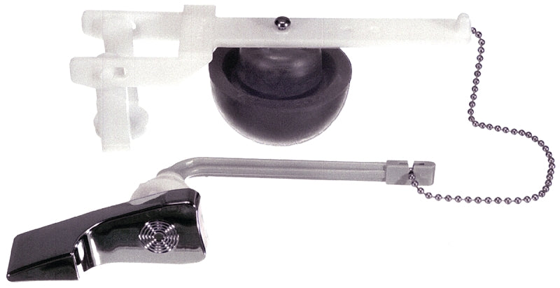 Danco 88017 Flush Valve Toilet Repair, Plastic