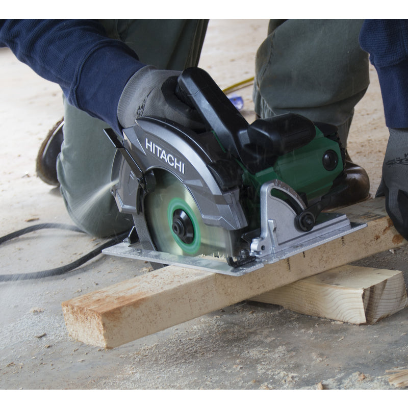 Metabo HPT Ripmax 15 amps 7-1/4 in. Corded Circular Saw