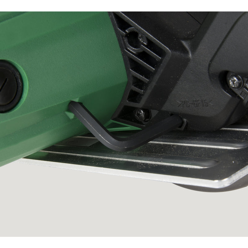 Metabo HPT Ripmax 15 amps 7-1/4 in. Corded Circular Saw