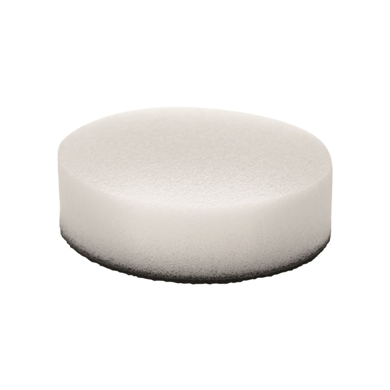 Dremel Versa PC362-3 Eraser Pad, Melamine Foam, White, For: DREMEL Versa Power Cleaner
