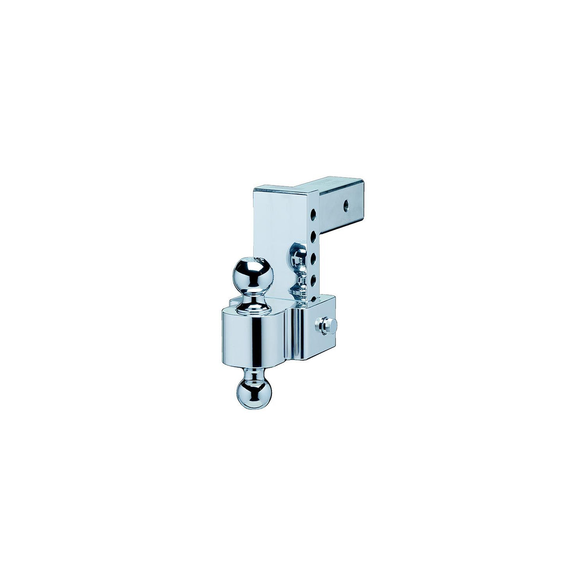 Equal-I-Zer E Series HD Ball Mount, 6″