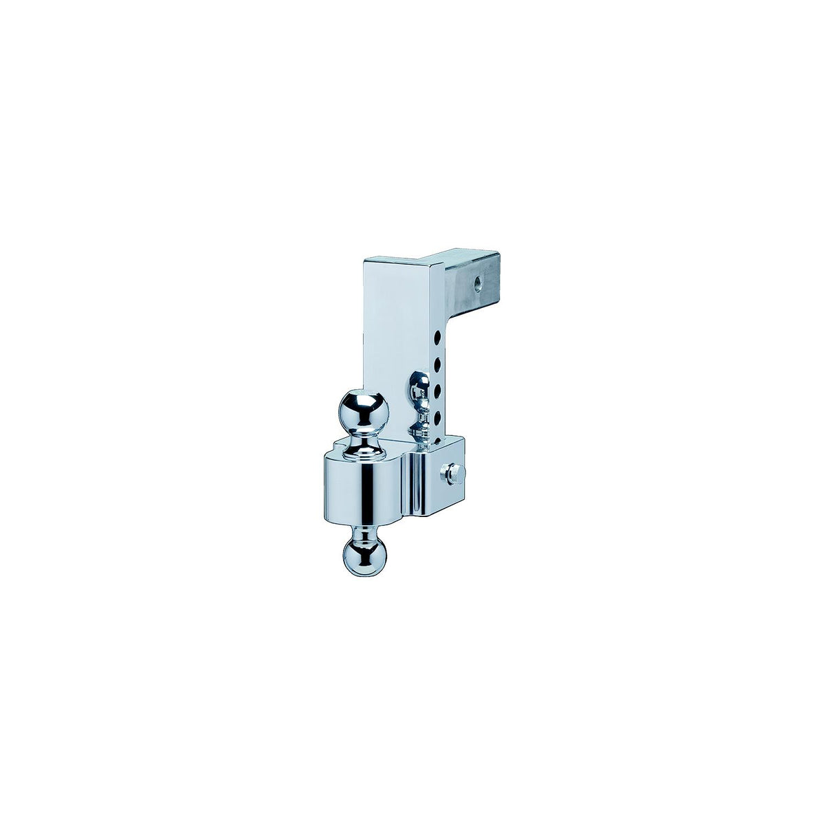 Equal-I-Zer E Series HD Ball Mount, 8″
