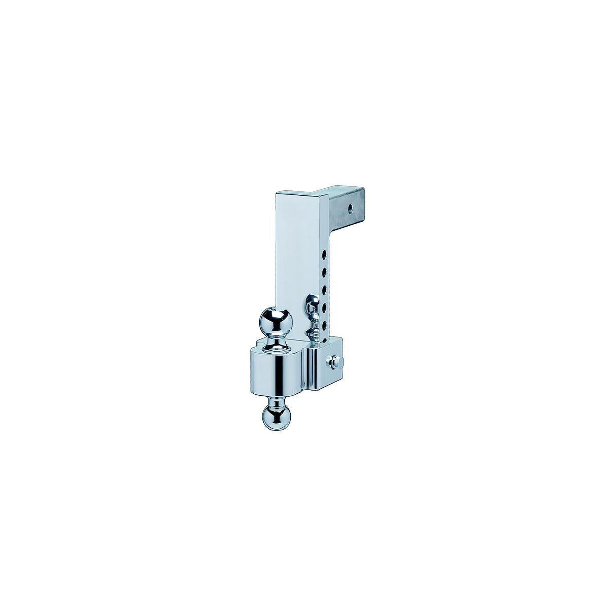 Equal-I-Zer E Series HD Ball Mount, 10"