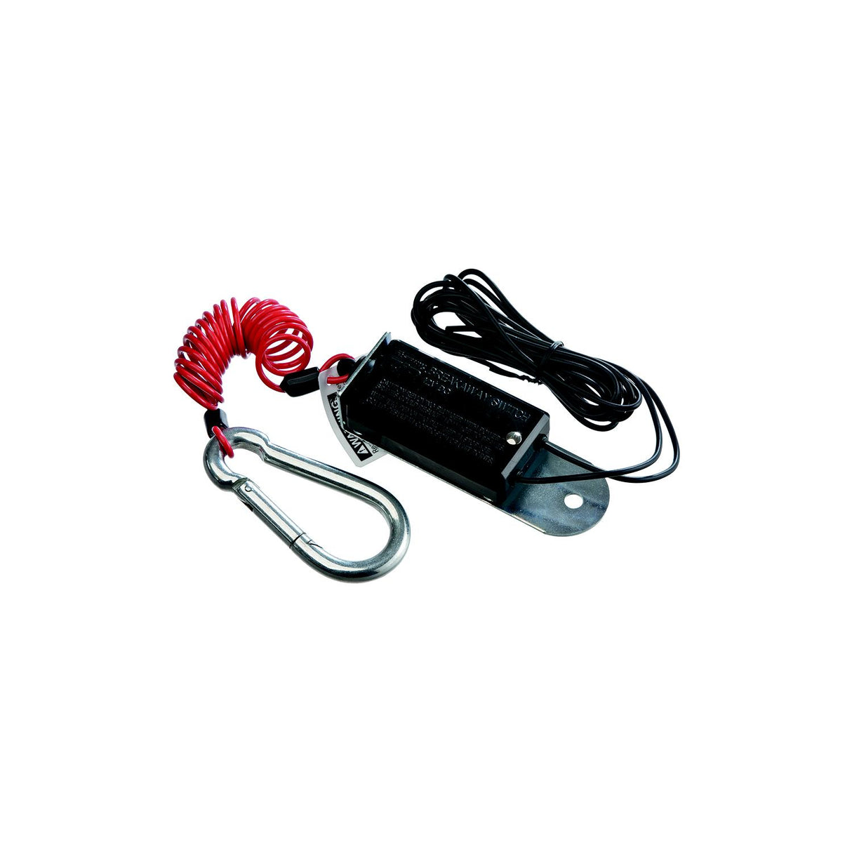 Zip Breakaway Cable System w/Switch, 4'