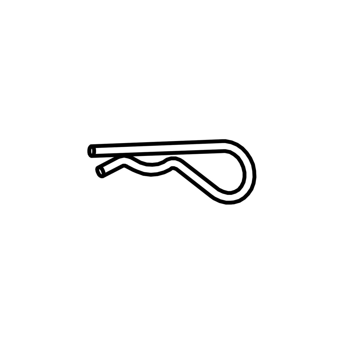 SOCKET PIN CLIP (BULK)