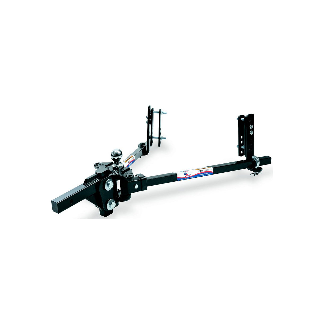 EZ Hitch E2 Sway Control Hitch