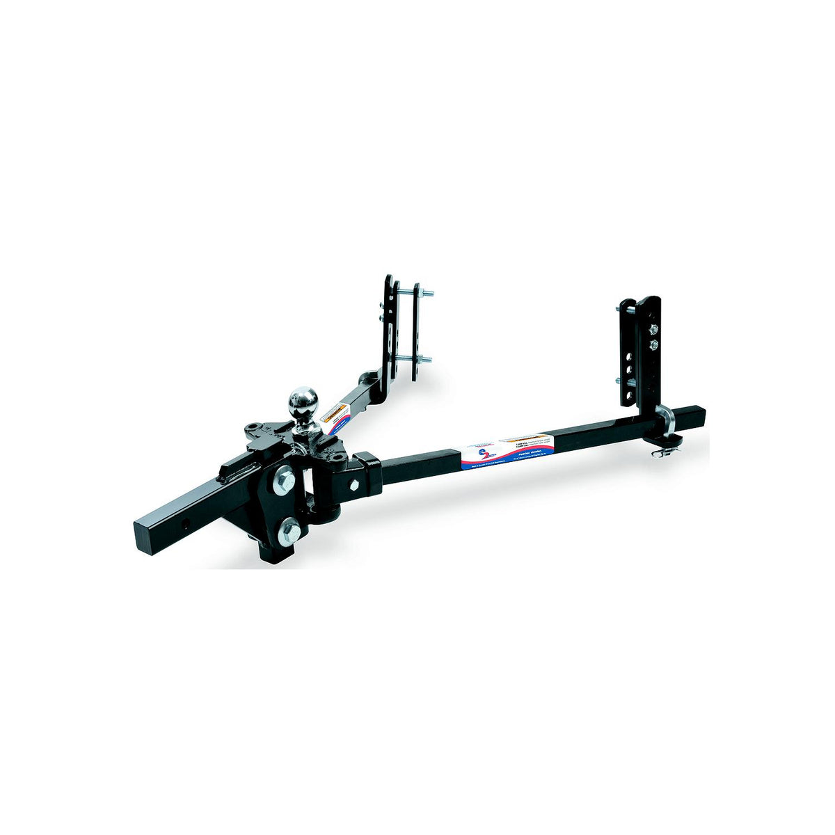 EZ Hitch E2 Sway Control Hitch