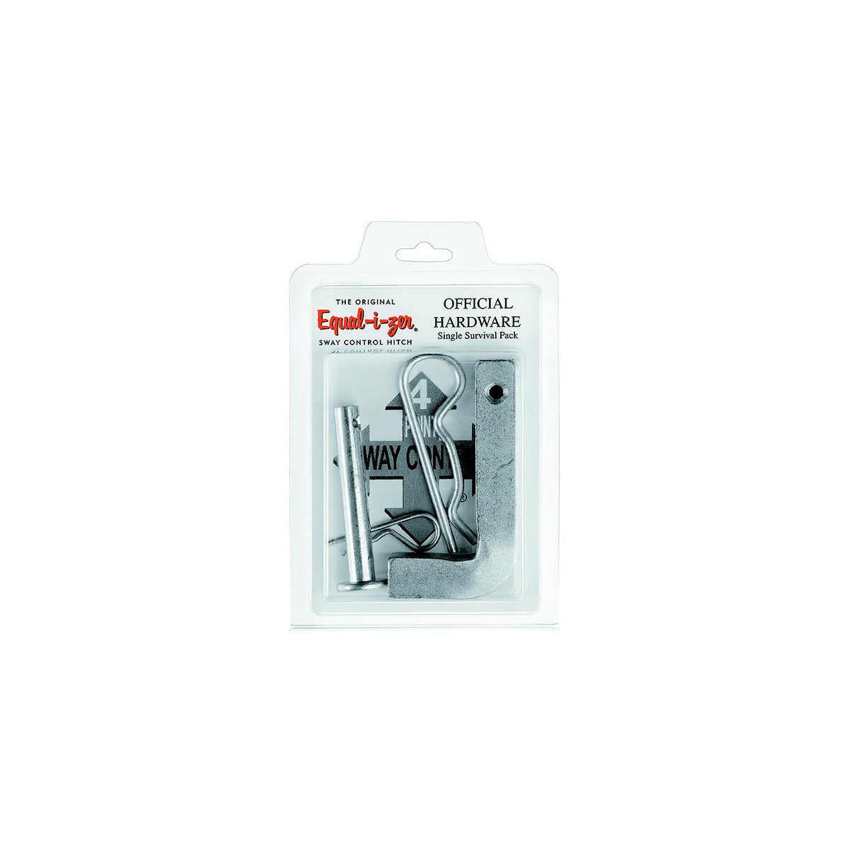 LOST PIN SURVIVAL PACK