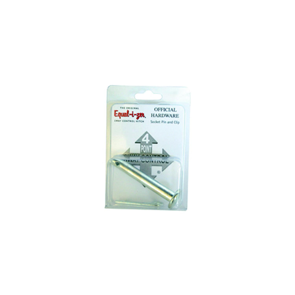 SOCKET PIN & CLIP (1103)