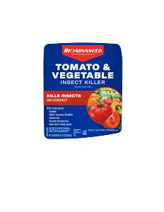 BioAdvanced 707523A Insect Killer, Liquid, Spray Application, 24 oz Bottle, Cyfluthrin