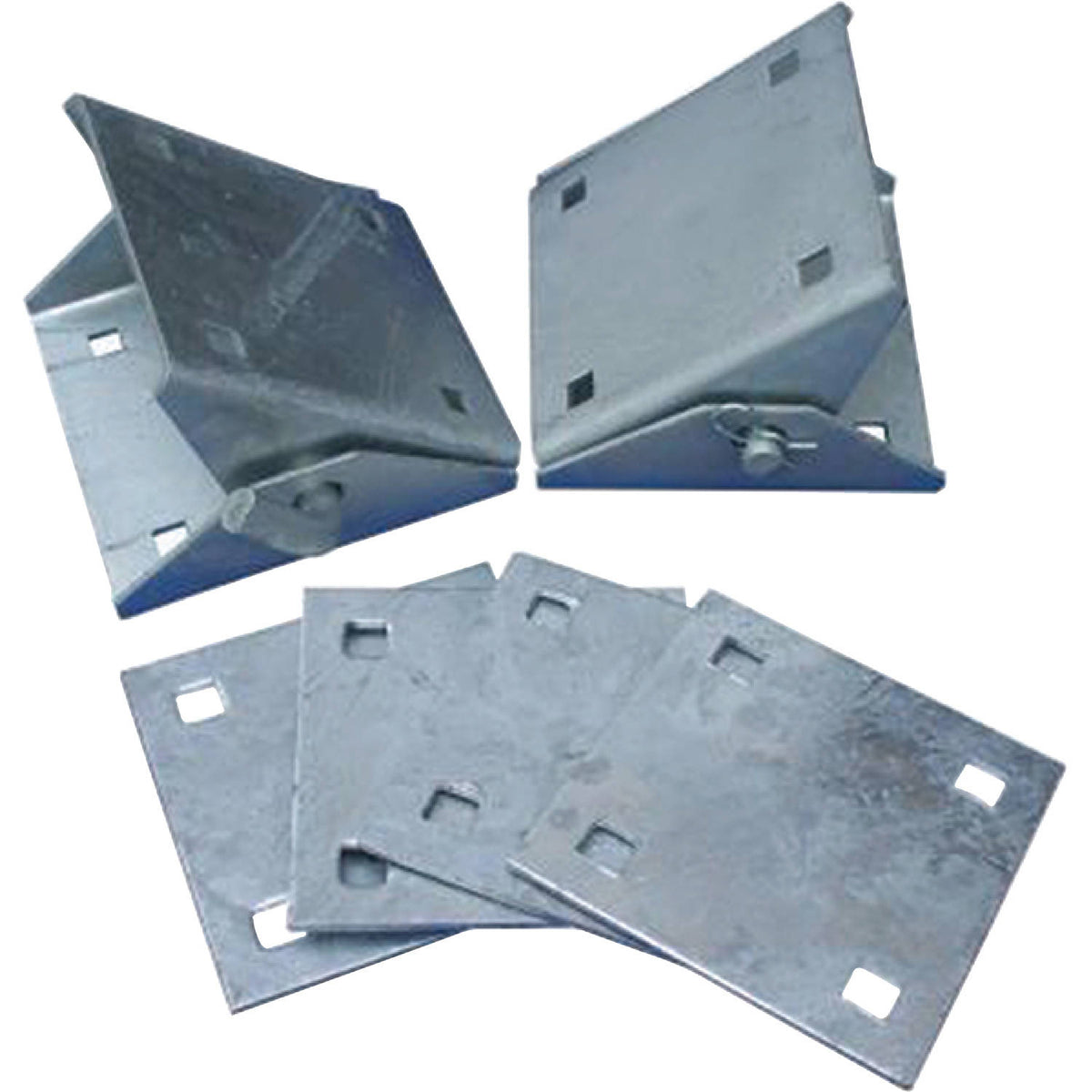 CONNECTOR KIT STATIONARY