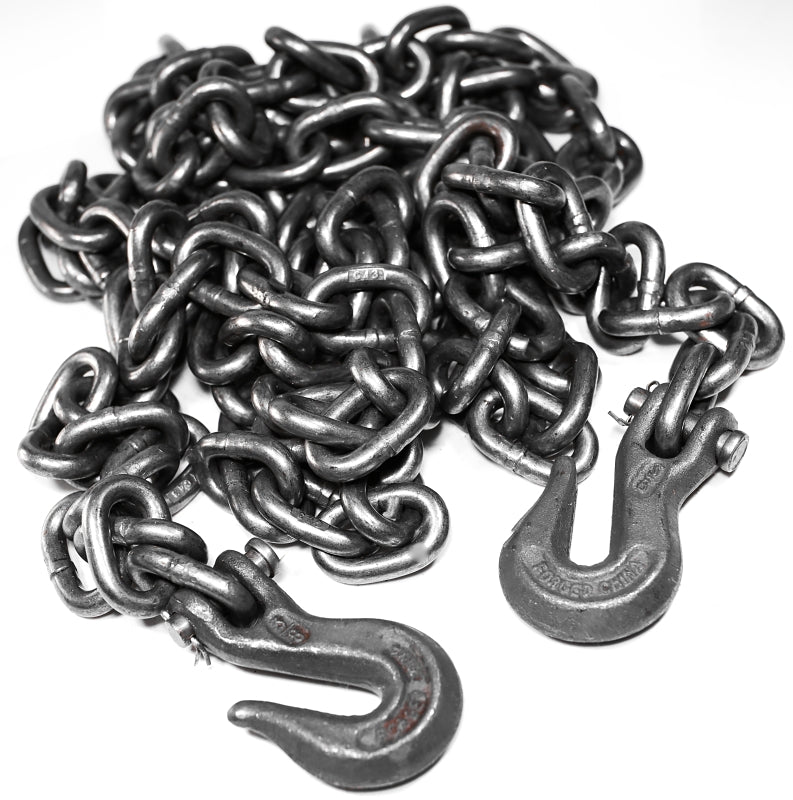 Cobra Anchors 671T Screw, 3/16 in Thread, 1-3/4 in L, Hex, Socket Drive, Steel, Fluorocarbon-Coated, 100 PK