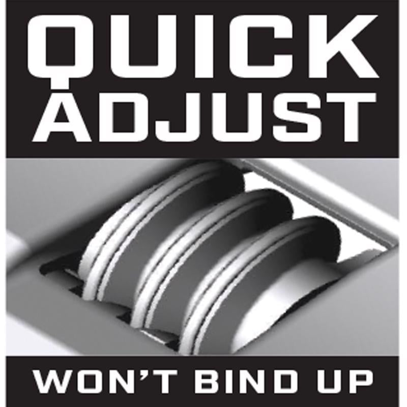 Crescent Metric and SAE Adjustable Wrench 12 in. L 1 pc