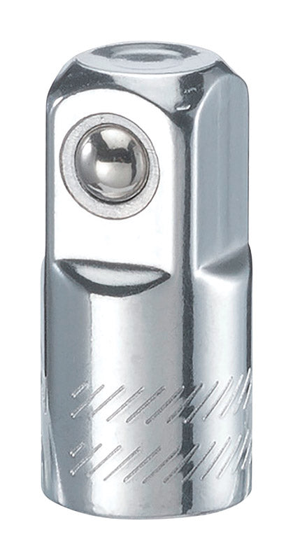 Craftsman 1/4 in. X 3/8 in. Socket Adapter 1 pc