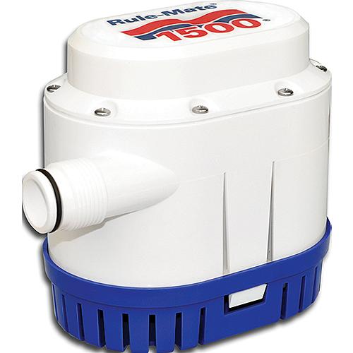 Rule RM2000A Rule-Mate Automatic Bilge Pump