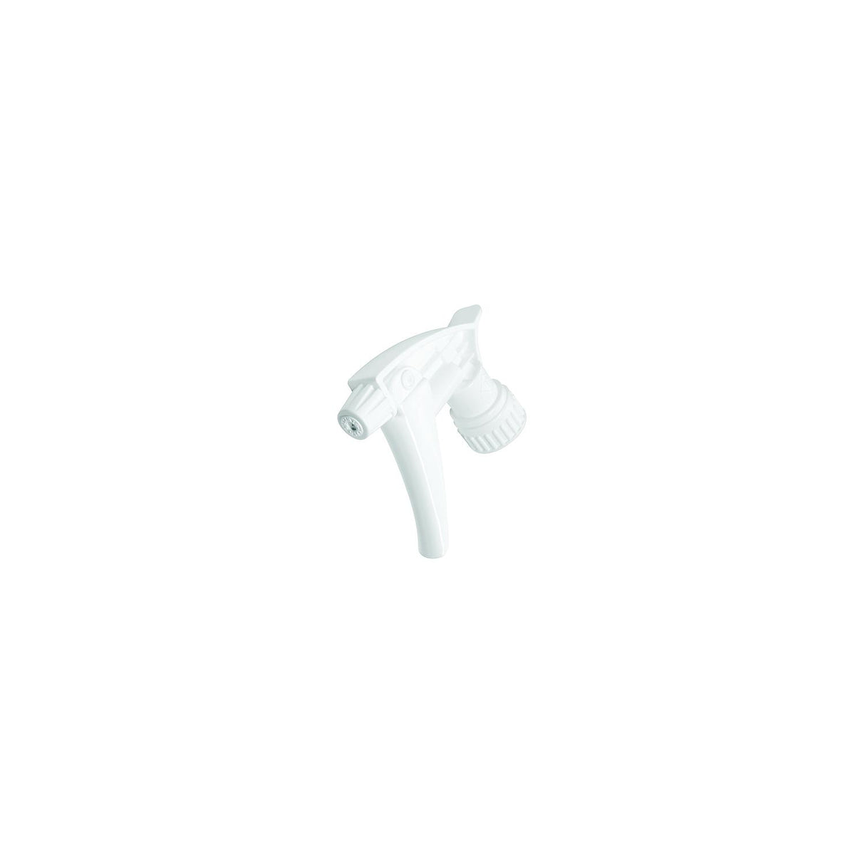 Standard Sprayer All White